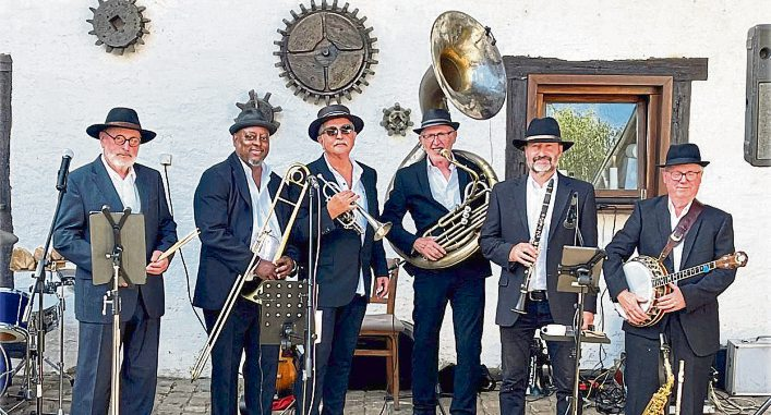 Veitsrodter Prämienmarkt: All That Jazz