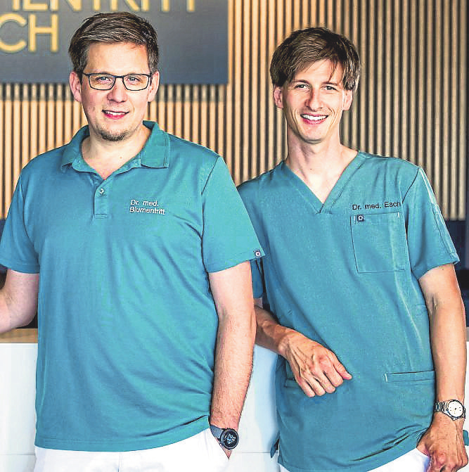Neue Radiologie mit Zeitgeist in Bad Kreuznach