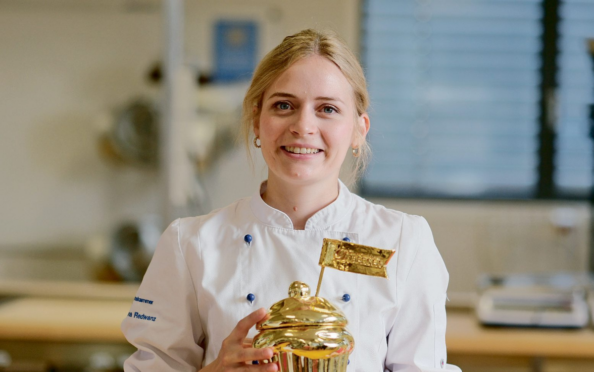 Unsere Gold-Rowena