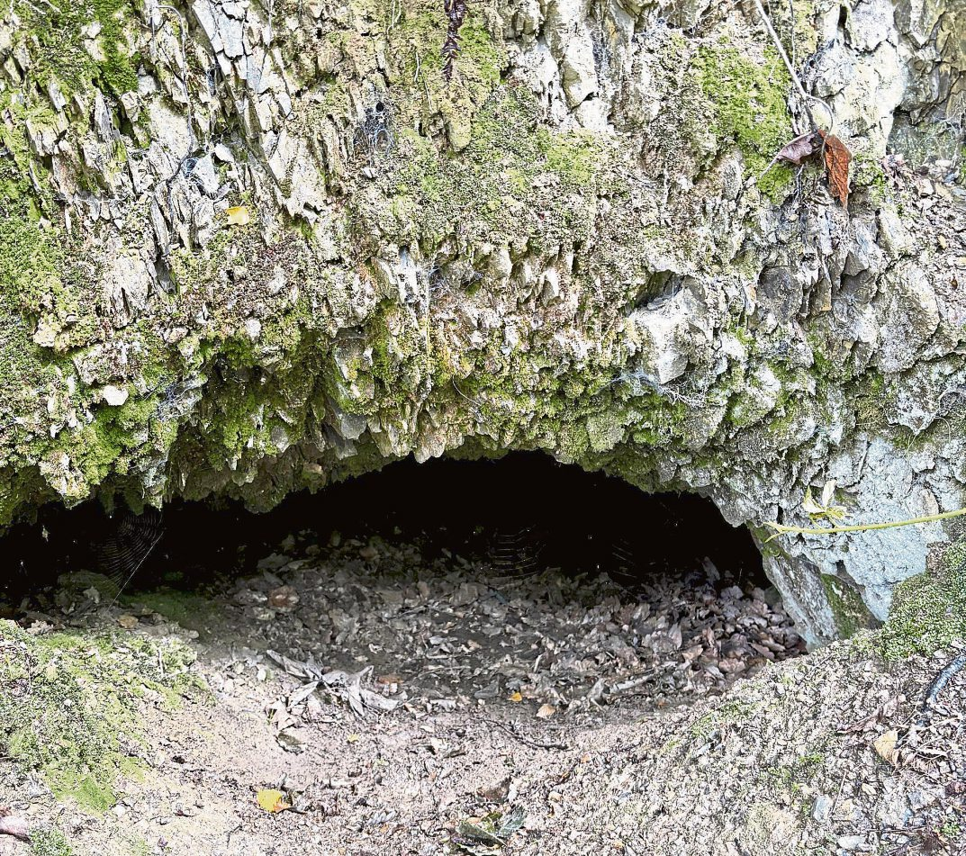 Glück auf - Verbundgrube Füsseberg