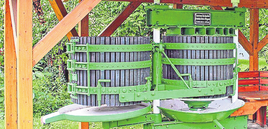 Koblenzer Weinfest in Lay