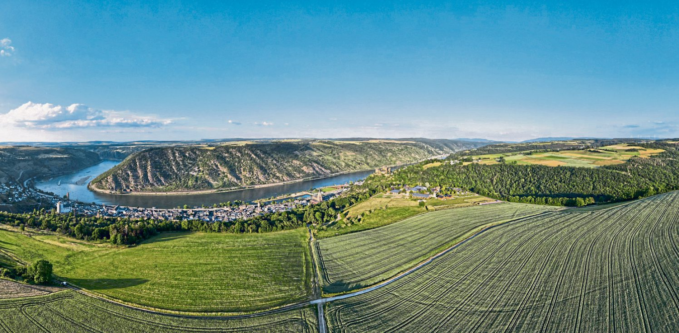 Rhein-Hunsrück-Kreis: Zukunftsfähig und Stark