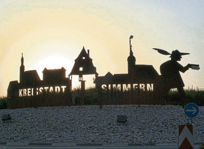 Lichter, Theater und festliche Momente beim AdventLights-Fest in Simmern