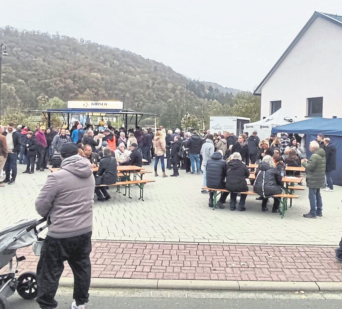 Besondere Geschenkideen in Niederbrombach entdecken
