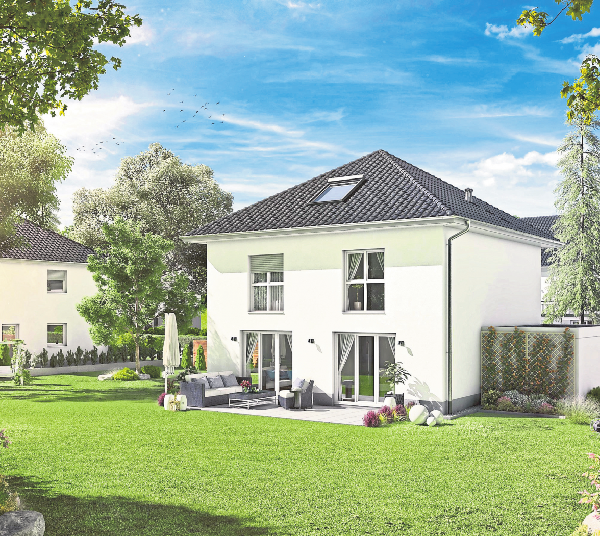 Neues Wohnquartier „Wißberg“