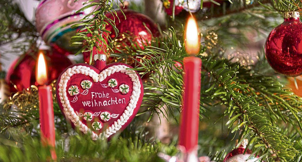 Das Fest der Lichter