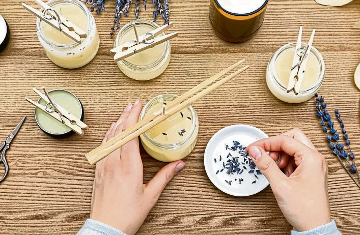 Last-Minute-Geschenkideen - Kreative Überraschungen für Kurzentschlossene