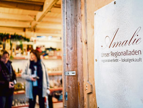 Knuspermarkt Neuwied - Ein Erlebnis für die ganze Familie