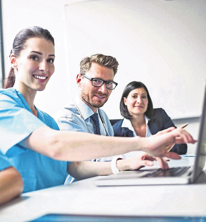 Berufsbegleitend zur Führungskraft