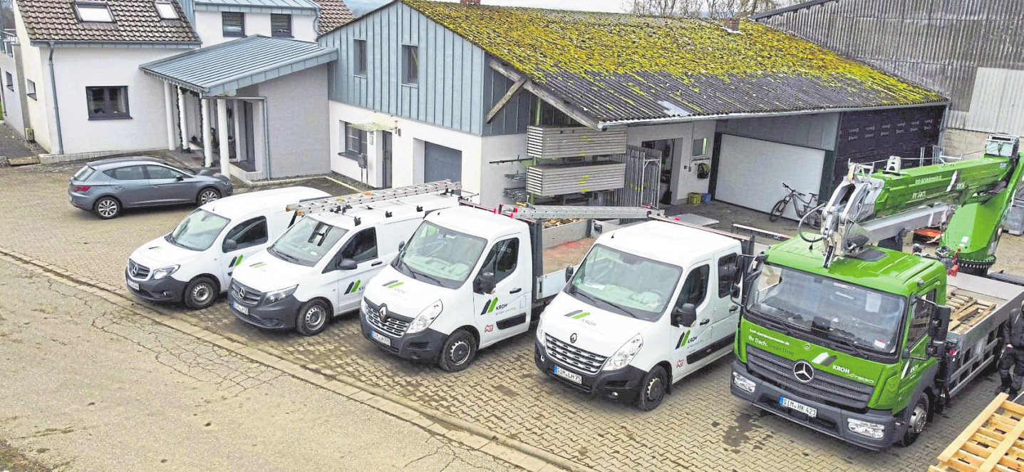 Herzlich Willkommen im Verkehrs- und Gewerbeverein Emmelshausen