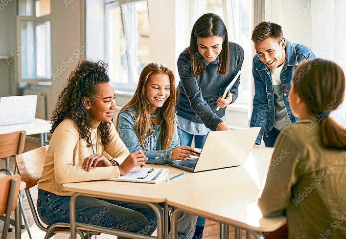 Vielfalt macht Bildung komplett