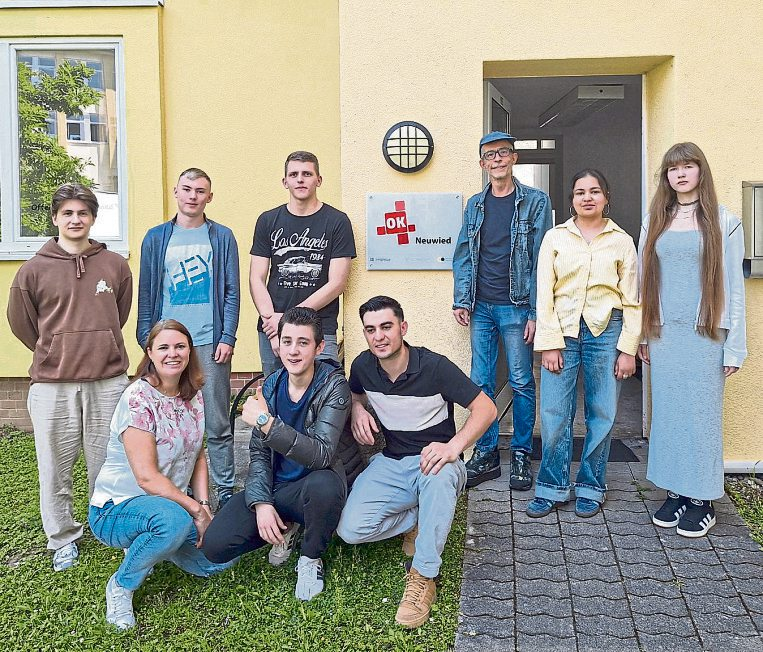 Eine Reise durch die Zeit