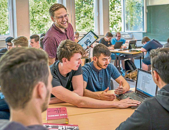 Individualisierung und Gemeinschaft in Einklang bringen