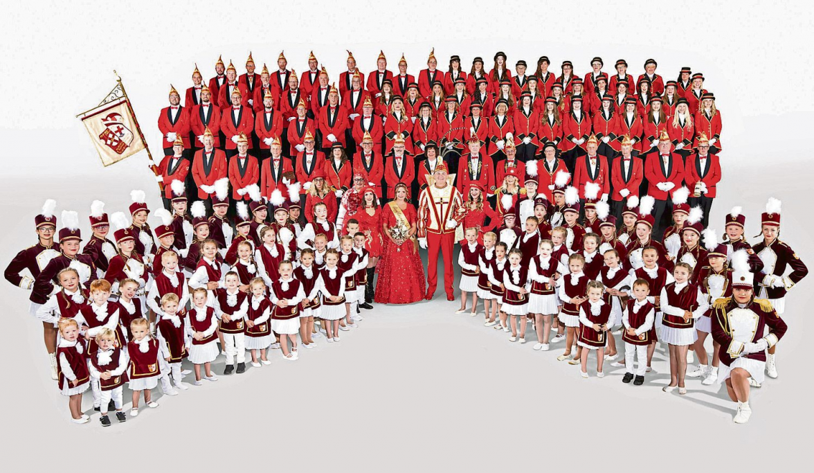 Starke Struktur, klare Rollen