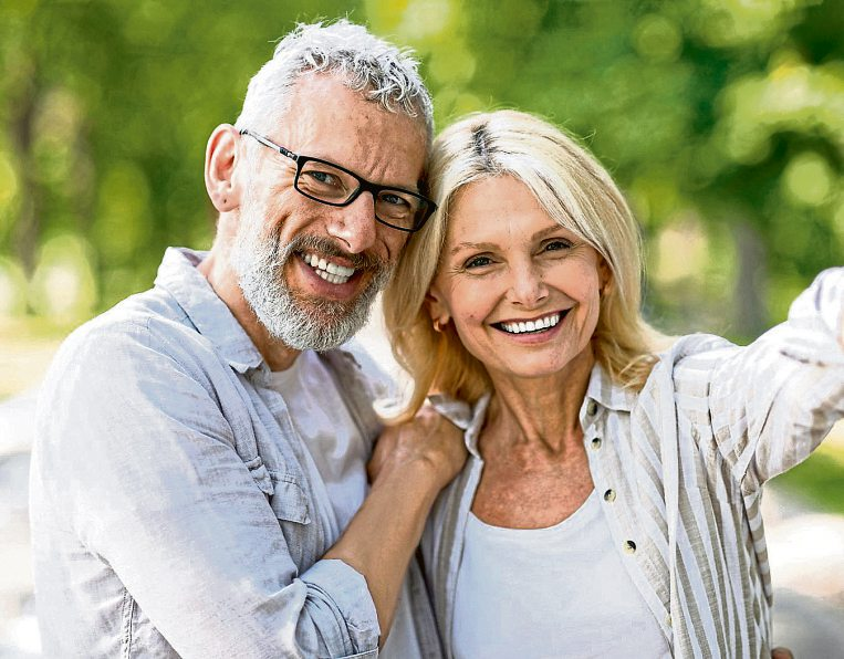 Power statt Erschöpfung