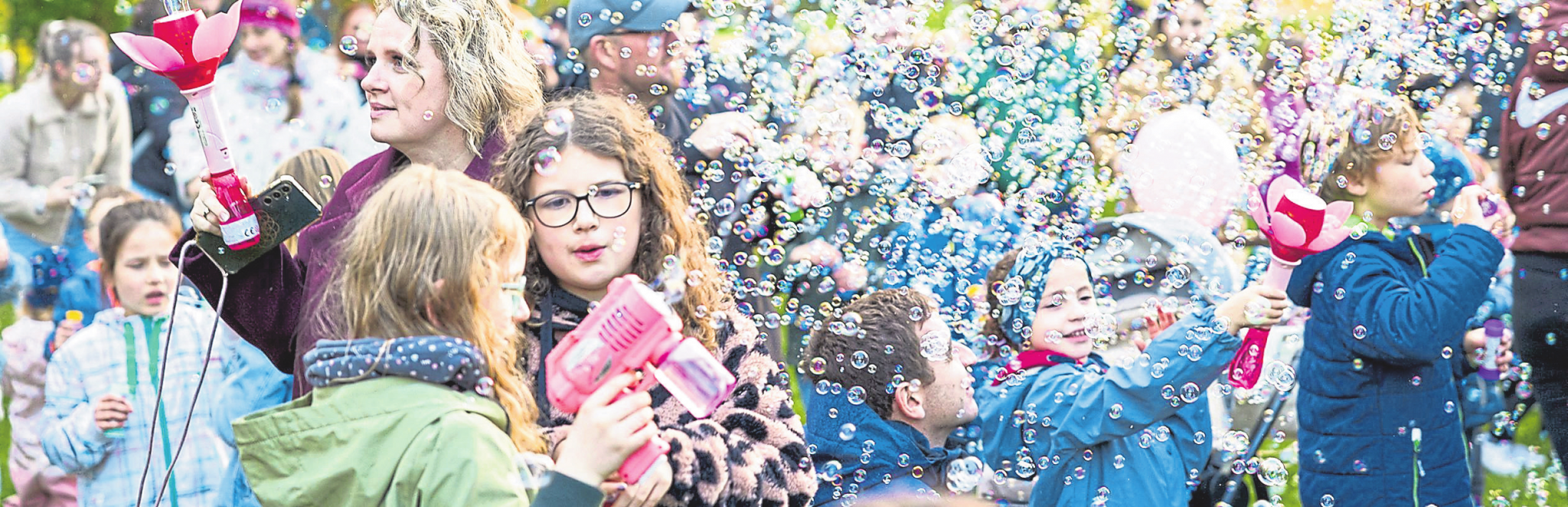 Emmelshausen: Lokal handeln, Vielfalt bewahren