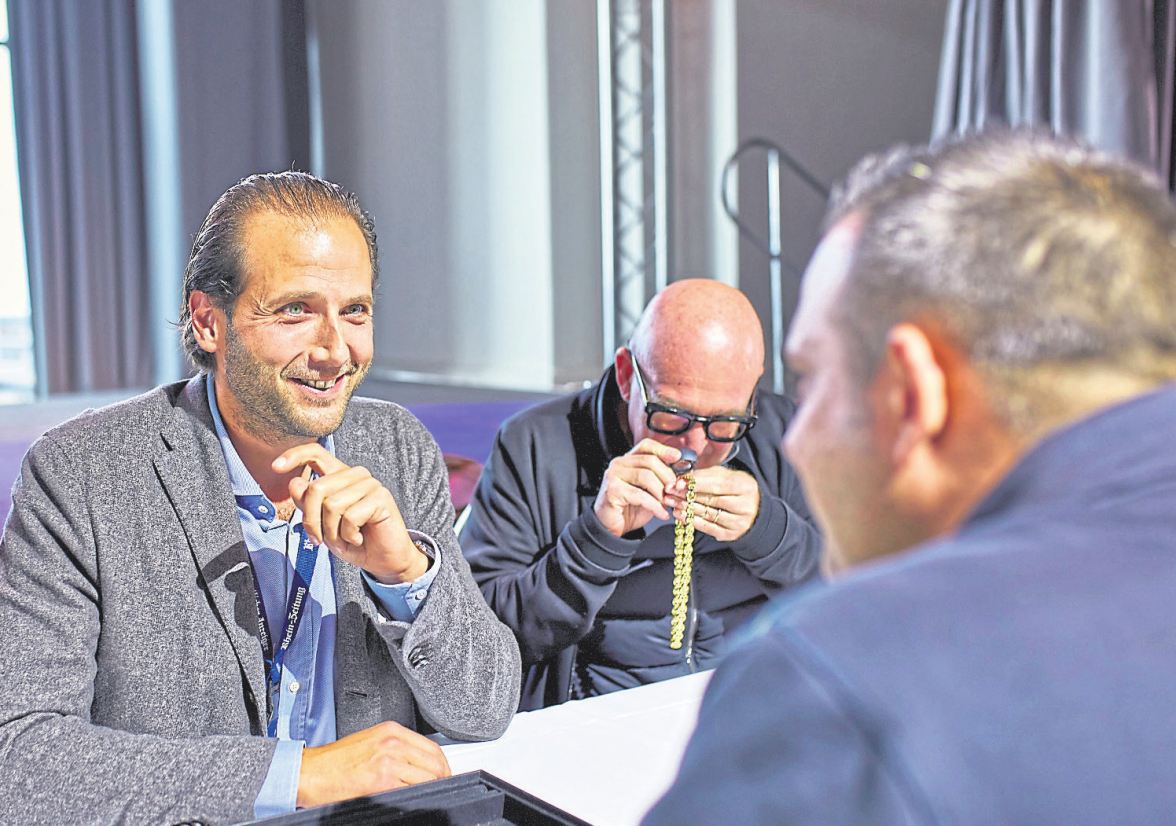 Koblenz: Marktpreis professionell einschätzen lassen