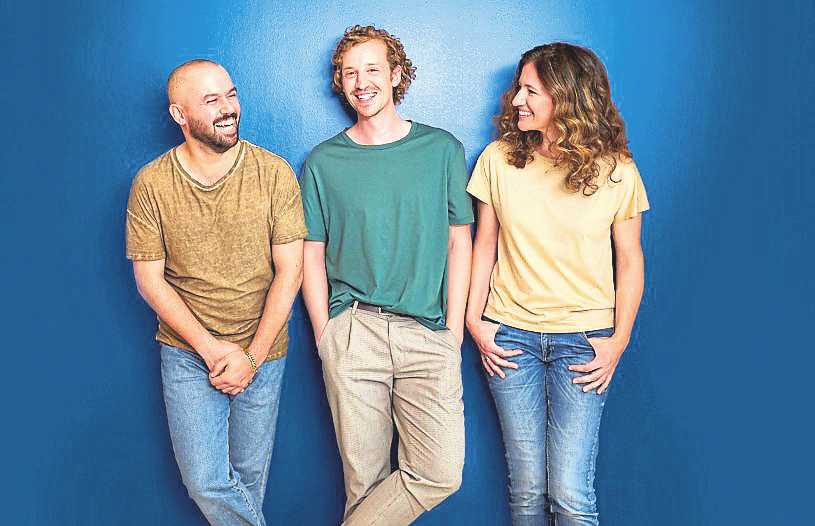 Aus Kunden werden Mitgestalter