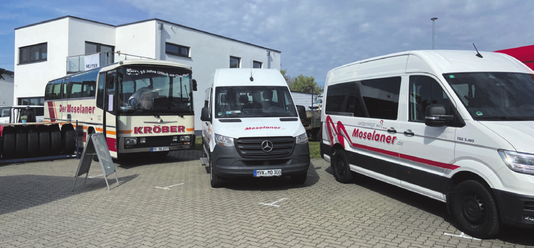 Winningen: Erfolgreicher Tag der offenen Tür beim „Moselaner“