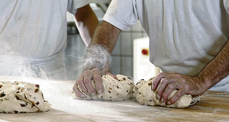 Mit Liebe gebacken, im Westerwald verwurzelt