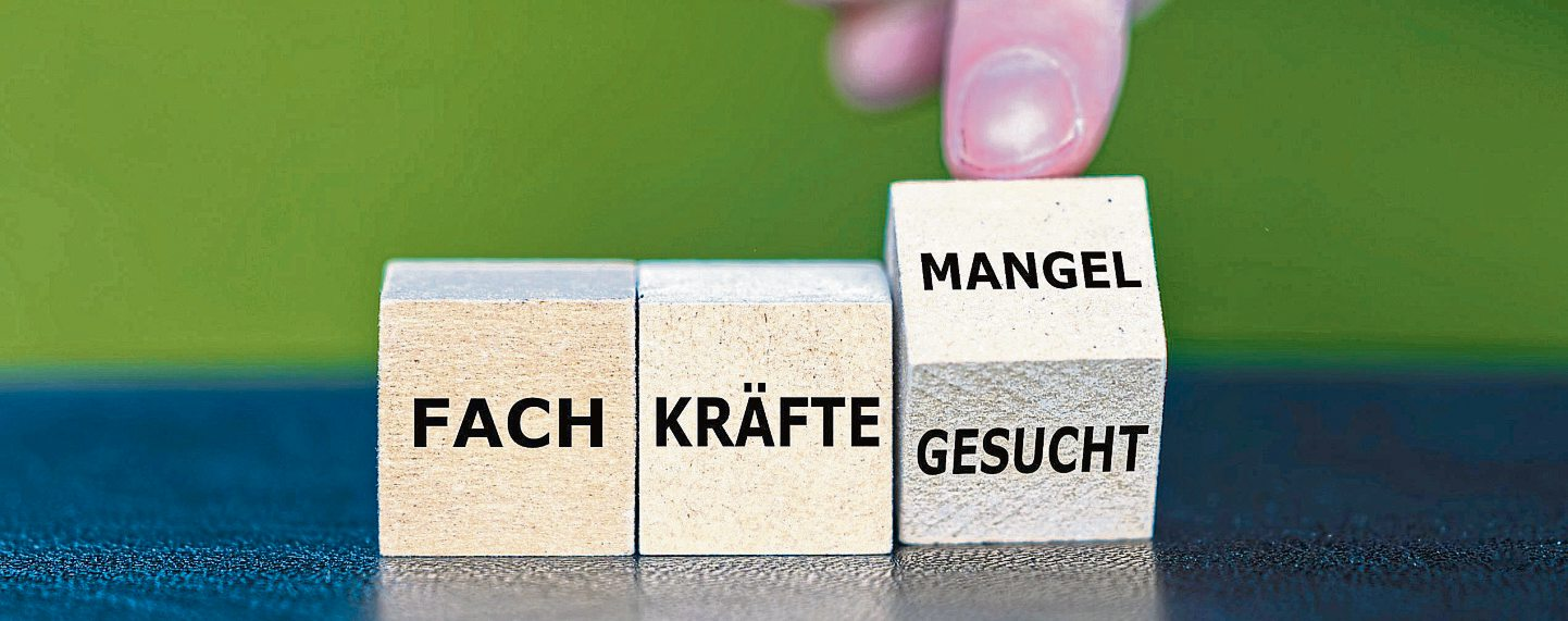 Wirtschaftliche Stimmung: „Heiter bis wolkig“
