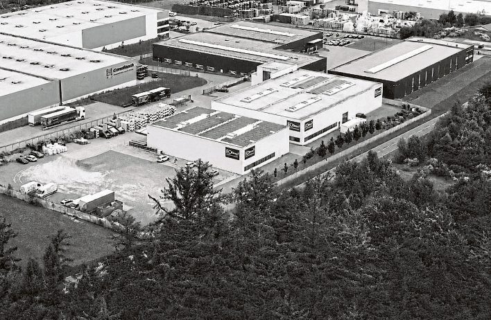 Technologie aus dem Westerwald für die DACH-Region
