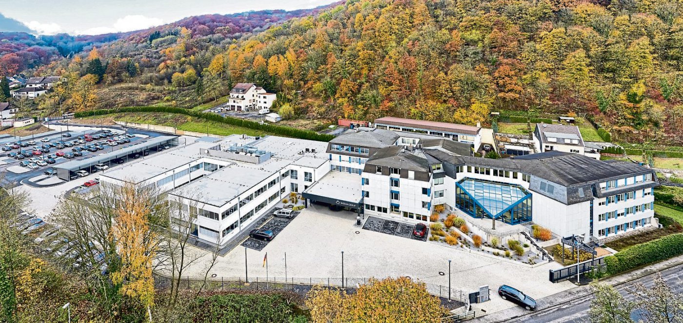 Die Niedax Group lässt Energie fließen