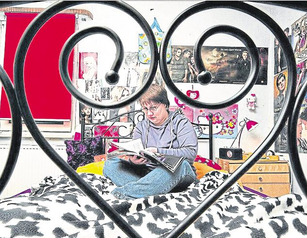 Ihre Suche nach der großen Liebe endet mit dem Tod