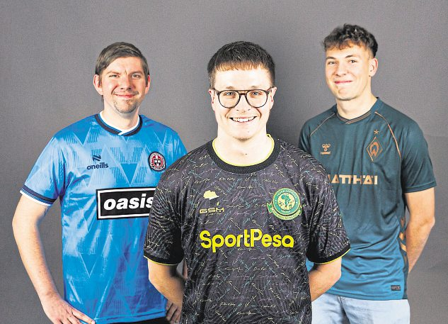 Die „SpoRZfreunde“ reden jetzt einfach drauf los
