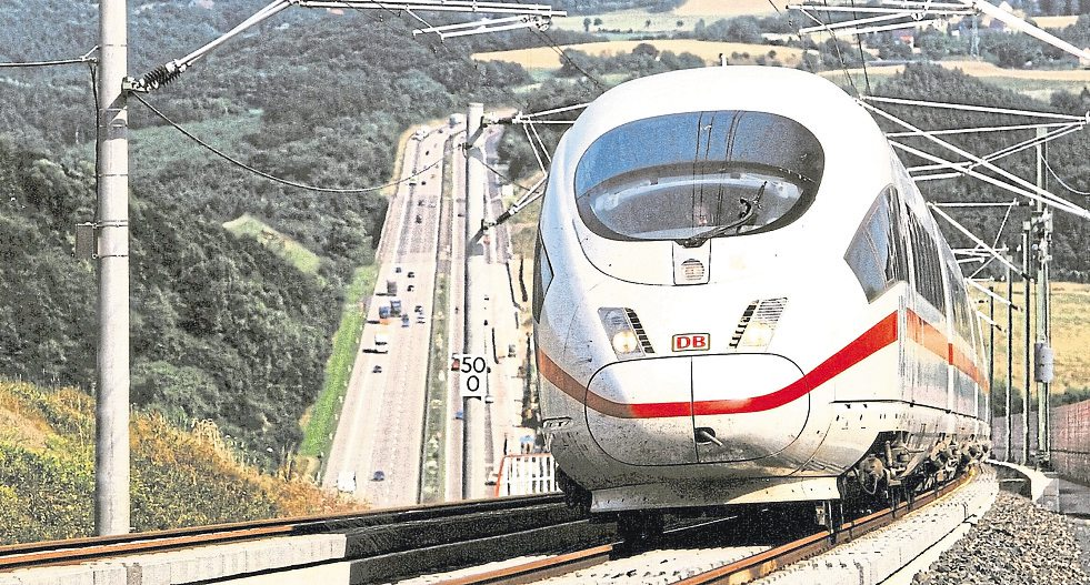 Wie Highspeed in Taunus und Westerwald Einzug hält