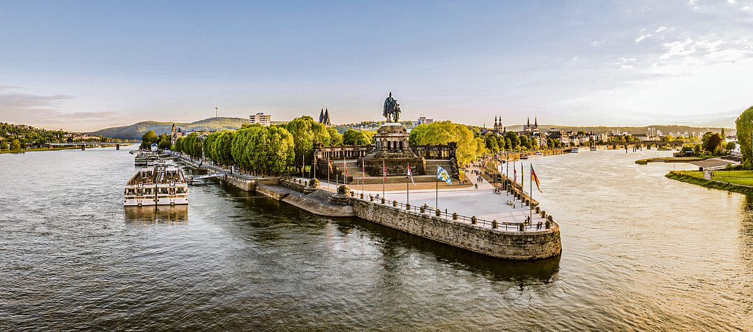 Koblenz im Juni: Festivals, Konzerte und Open-Air-Events in der Stadt