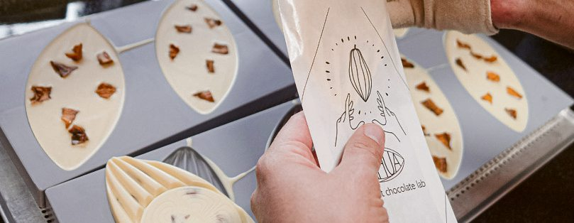 Koblenz: Das Geheimnis echter Schokolade