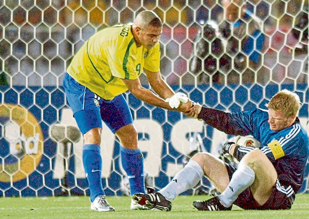 Höhe- und Tiefpunkte der deutschen WM-Historie