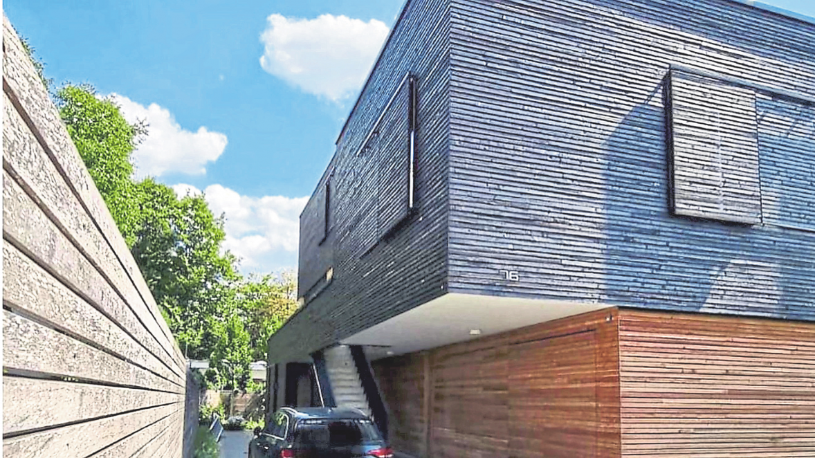 Volxheim: Handwerksqualität und Kundennähe
