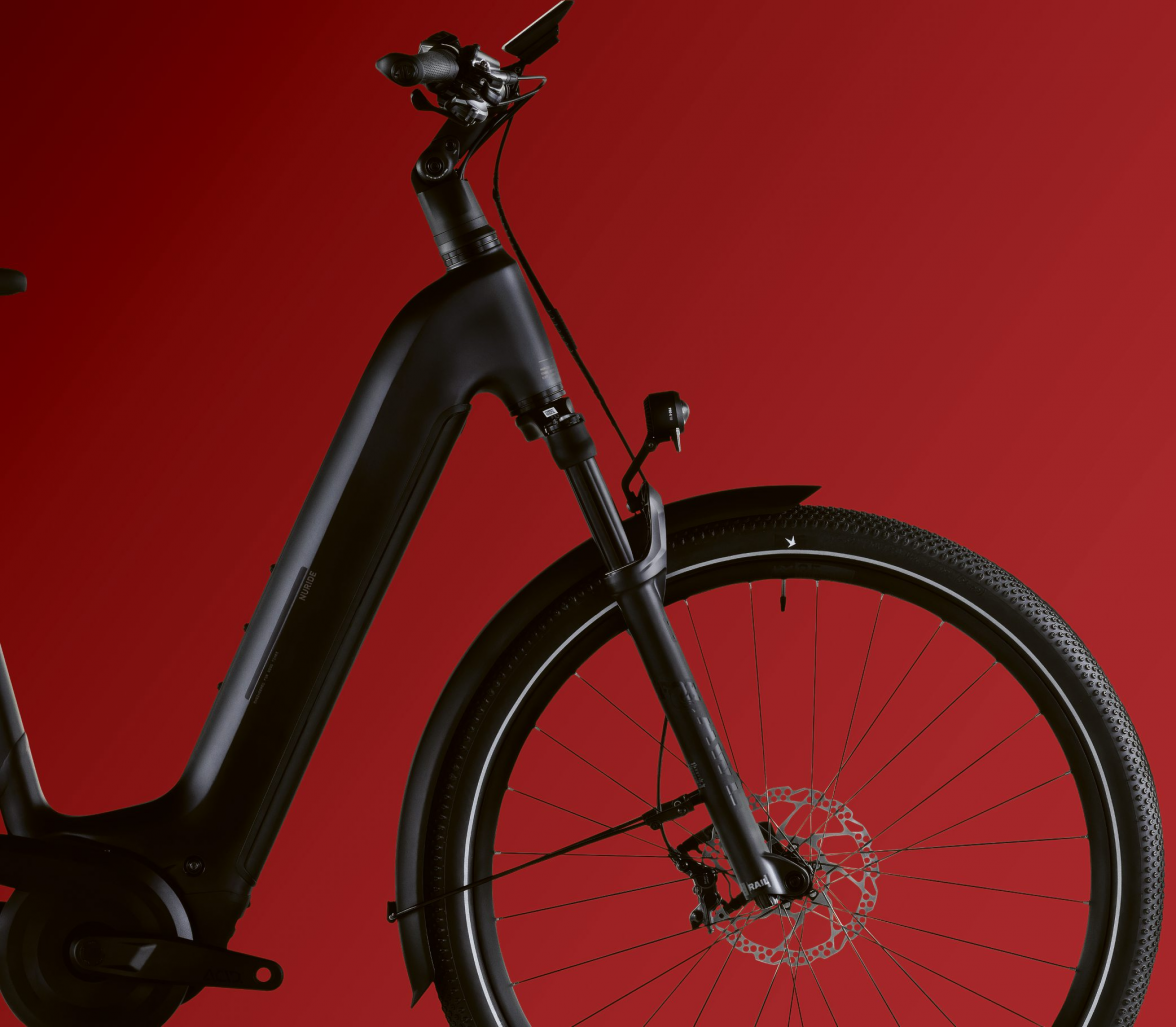 Big Bike Sale