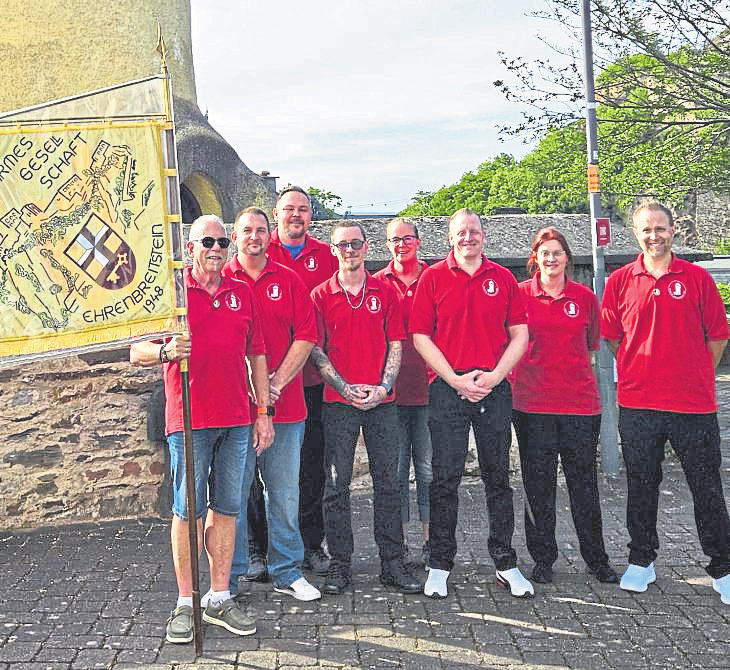 Festprogramm