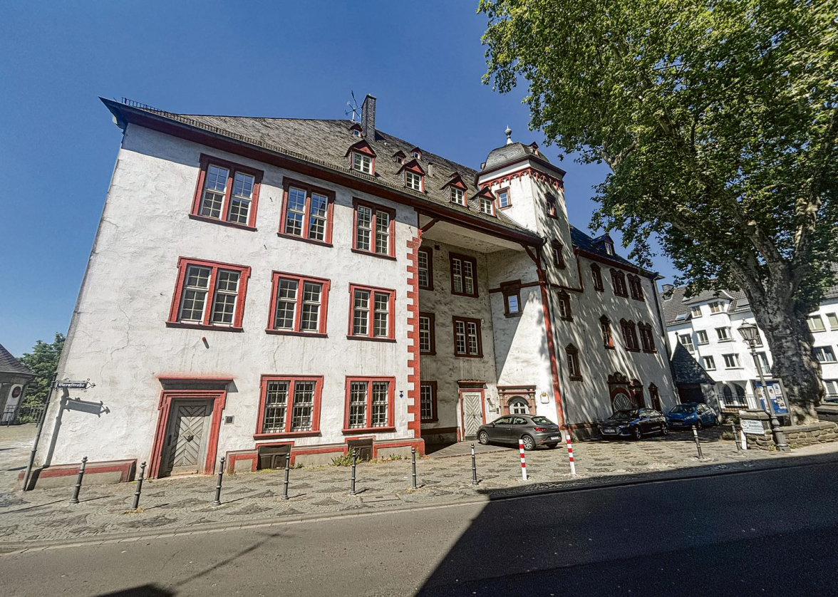 Alles andere als verstaubt