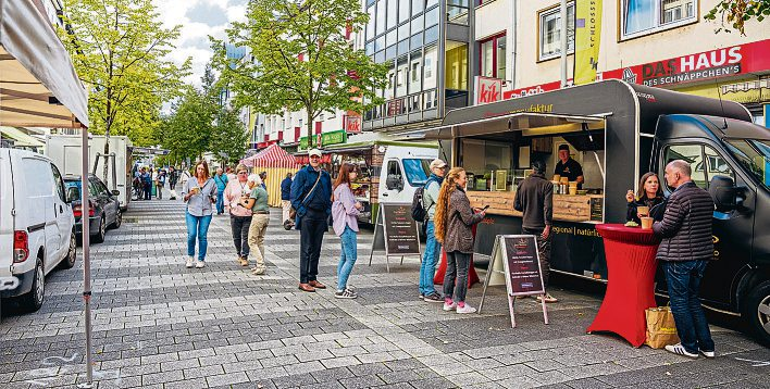 23. „Markt der Regionen“ bringt regionale Vielfalt nach Koblenz