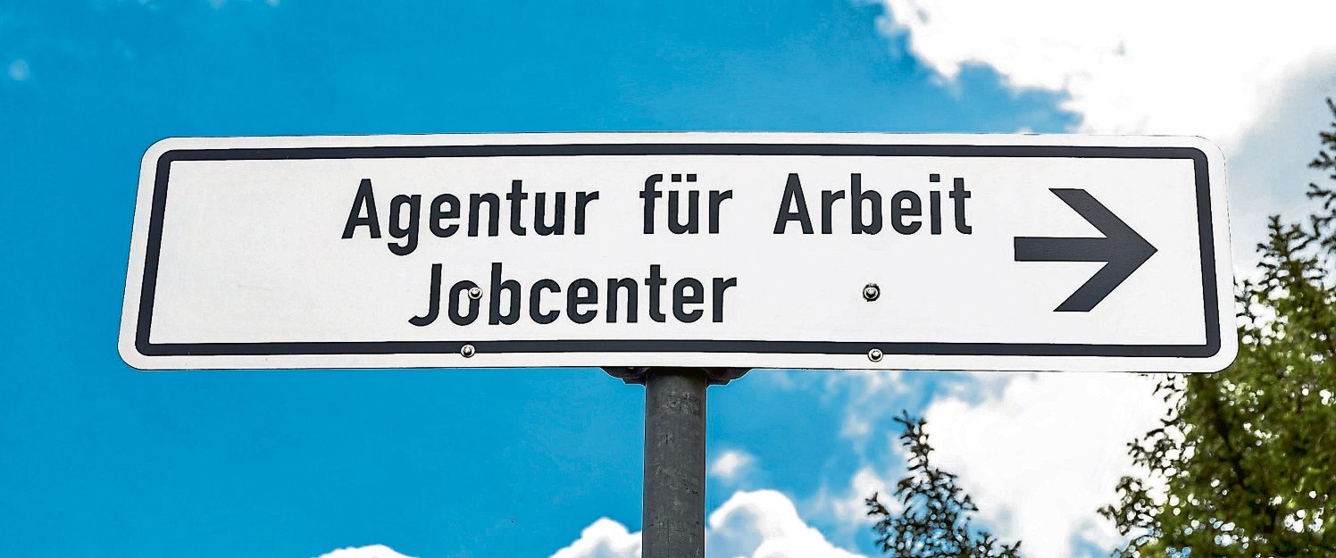 Niedrige Quote, hoher Personalbedarf