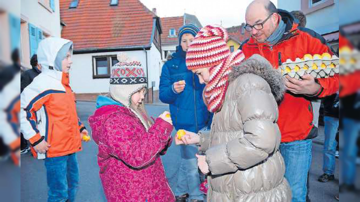 Lambrecht: „Ganzes-Spitz-Arsch“