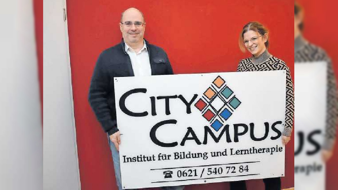 City Campus: In den Herbstferien Kurse in den Kernfächern nutzen