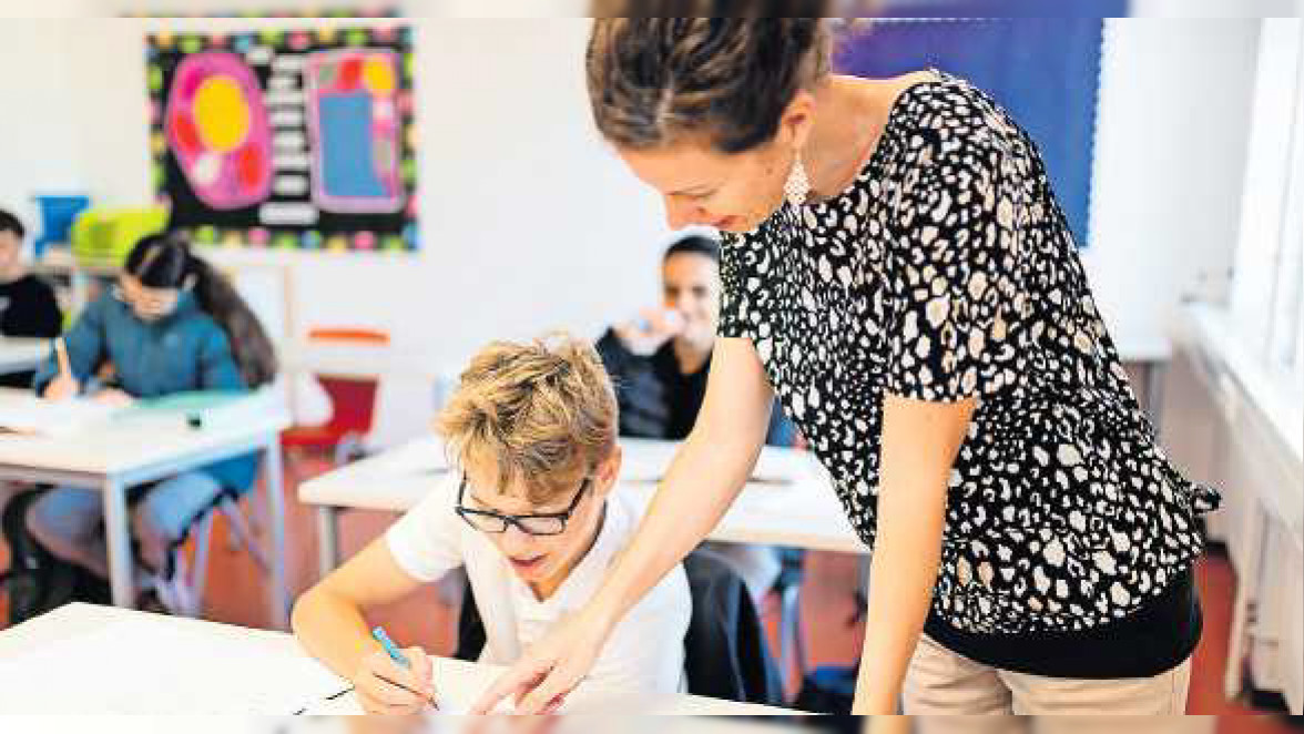 International School Neustadt: Talente individuell fördern und entdecken