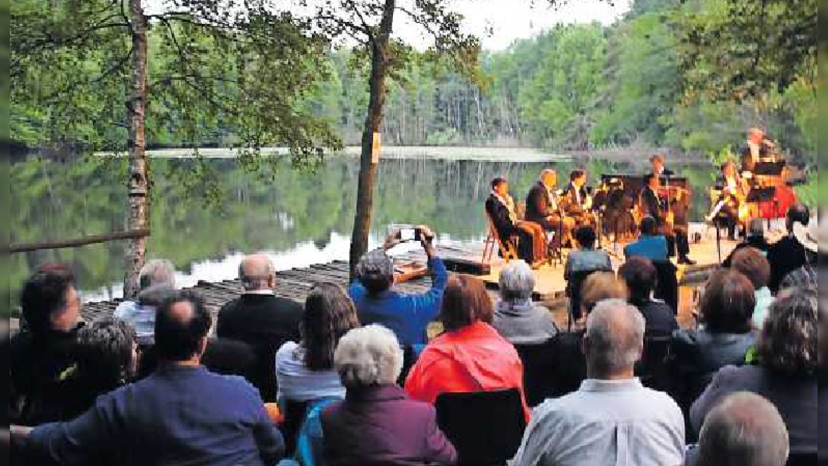 Der Kulturverein Sippersfeld feiert sein 50-jähriges Bestehen