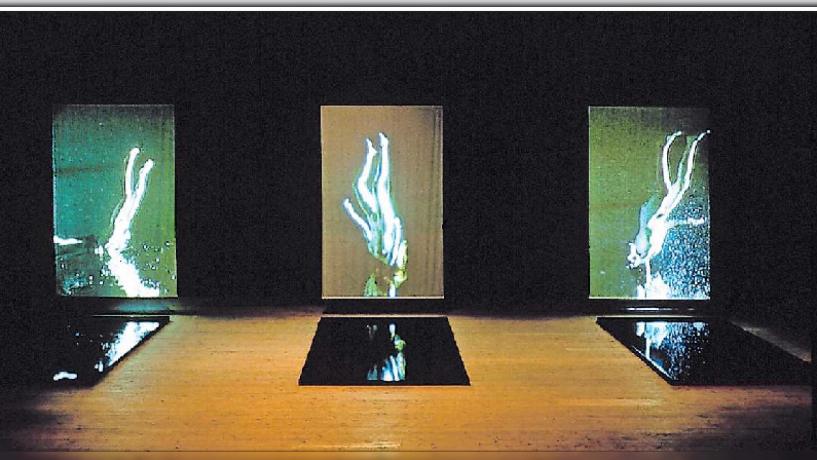 Karlsruhe: Wenn Künstler Technologie entwickeln