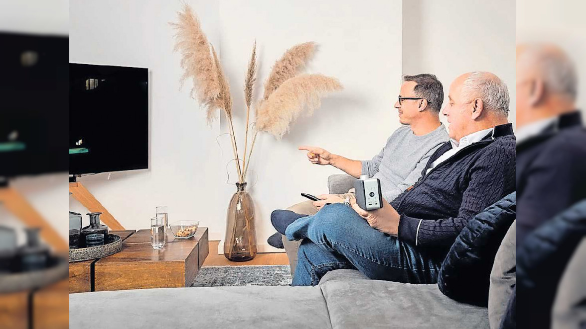 Das Zuhause besser verstehen