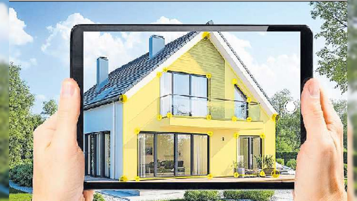 Energetisch sanieren: am besten gleich zum Profi