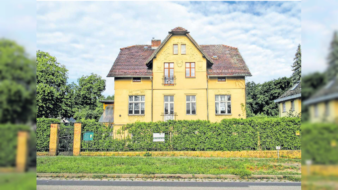 Hauskauf mit Weitblick