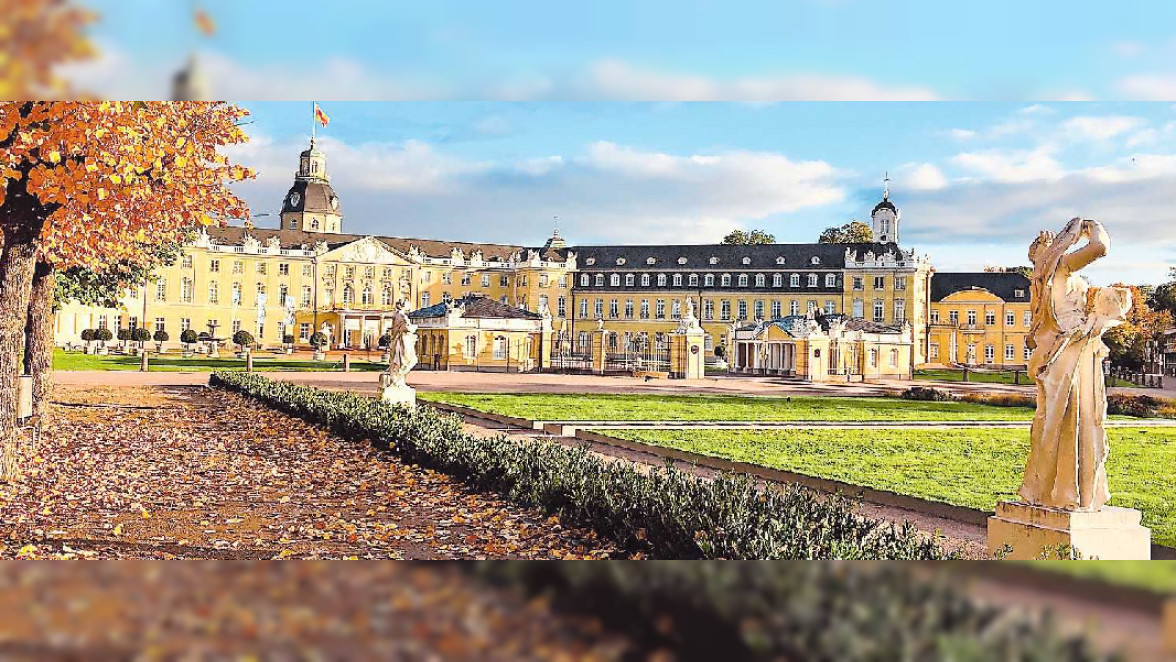 Karlsruhes stimmungsvolle Seite erleben
