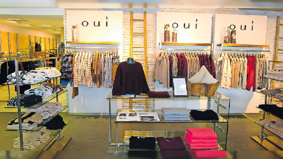 Landau: Von chic bis kuschelig - aktuelle Looks mit starken Trendfarben