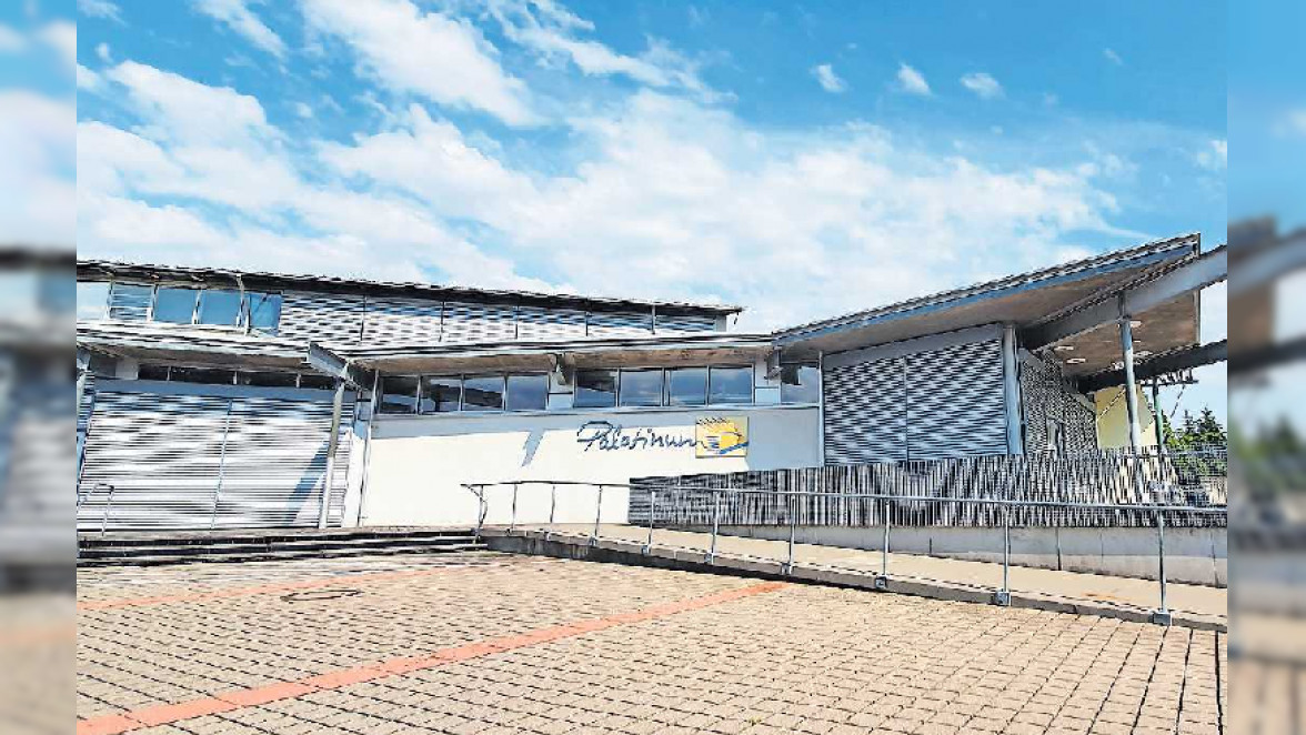 Palatinum: Show-Highlights vor Weihnachten und auch im neuen Jahr